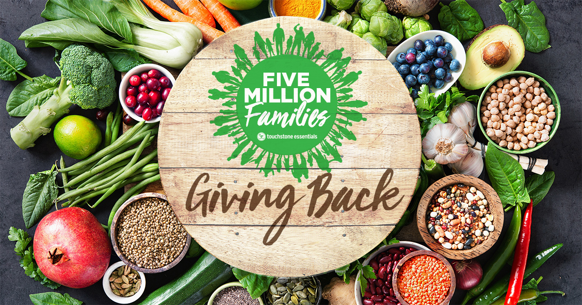 Thanksgiving-blog_5million-1 Touchstone Essentials Gives Back